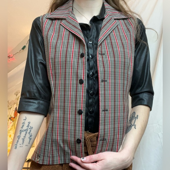 Equestrian Designs Vest - Picture 5 of 7